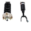 BC Racing Coilovers BR Series - 92-01 Prelude BB1/BB9 - A-19-BR