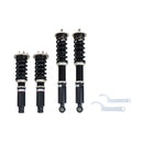 BC Racing Coilovers BR Series - 04-08 TL/TL Type S UA6 - A-20-BR