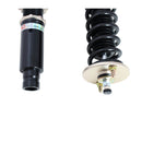 BC Racing Coilovers BR Series - 04-08 TL/TL Type S UA6 - A-20-BR
