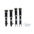BC Racing Coilovers BR Series - 08-12 Accord CP2, 09-14 TSX CU - A-26-BR