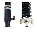 BC Racing Coilovers BR Series - 08-12 Accord CP2, 09-14 TSX CU - A-26-BR