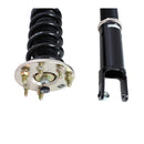 BC Racing Coilovers BR Series - 08-12 Accord CP2, 09-14 TSX CU - A-26-BR