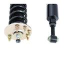 BC Racing Coilovers BR Series - 04-08 TSX CL7/CL9 - A-29-BR
