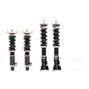BC Racing Coilovers BR Series -73-79 Civic (Excludes Wagon) SB/SG - A-50-BR
