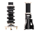 BC Racing Coilovers BR Series -73-79 Civic (Excludes Wagon) SB/SG - A-50-BR