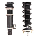BC Racing Coilovers BR Series -73-79 Civic (Excludes Wagon) SB/SG - A-50-BR