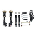 BC Racing Coilovers BR Series - 07-12 RDX AWD TB1 - A-56-BR