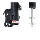 BC Racing Coilovers BR Series - 07-12 RDX AWD TB1 - A-56-BR