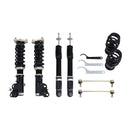 BC Racing Coilovers BR Series -12-15 Civic Non-Si, 12-13 Civic Si FB6/FG4 - A-58-BR