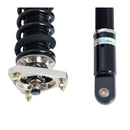 BC Racing Coilovers BR Series -12-15 Civic Non-Si, 12-13 Civic Si FB6/FG4 - A-58-BR