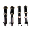BC Racing Coilovers BR Series - 09-14 TL UA8/UA9 - A-75-BR