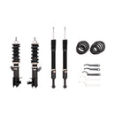 BC Racing Coilovers BR Series -15-20 Fit GK3 - A-85-BR