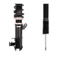 BC Racing Coilovers BR Series -15-20 Fit GK3 - A-85-BR