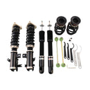 BC Racing Coilovers BR Series -14-15 Civic Si FB - A-97-BR
