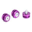 Acuity Instruments Shifter Base Bushings - 8th Gen 06-11 Honda Civic - 1893