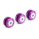 Acuity Instruments Shifter Base Bushings - 8th Gen 06-11 Honda Civic - 1893