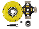 ACT HD/Race Sprung 4 Pad Kit - 90-91 Acura Integra - AI2-HDG4