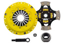 ACT Sport/Race Sprung 4 Pad Kit - 90-91 Acura Integra - AI2-SPG4