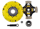 ACT XT/Race Sprung 4 Pad Kit - 90-91 Acura Integra - AI2-XTG4