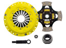 ACT MaXX/Race Sprung 4 Pad Kit - 90-91 Acura Integra - AI2-XXG4