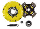 ACT HD/Race Sprung 4 Pad Kit - 92-93 Acura Integra - AI3-HDG4