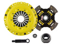 ACT HD/Race Rigid 4 Pad Kit - 92-93 Acura Integra - AI3-HDR4