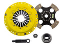 ACT Sport/Race Rigid 4 Pad Kit - 92-93 Acura Integra - AI3-SPR4