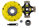 ACT XT/Race Sprung 4 Pad Kit - 92-93 Acura Integra - AI3-XTG4