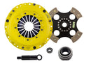 ACT XT/Race Rigid 4 Pad Kit - 92-93 Acura Integra - AI3-XTR4