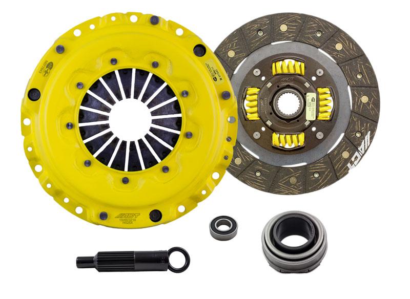 ACT XT/Perf Street Sprung Kit - 92-93 Acura Integra - AI3-XTSS