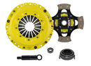 ACT HD/Race Sprung 4 Pad Kit - 94-01 Acura Integra, 99-00 Honda Civic Si, 94-97 Del Sol VTEC, 97-01 CRV - AI4-HDG4