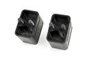 Aluminati Solid Motor Mounts - Subaru EJ20 & EJ25 - ALM-MOT-MNT
