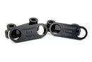 Aluminati Solid Trans Cross Member Bushings - ALM-TRAN-BUSH