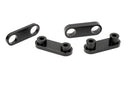 Aluminati Solid Trans Cross Member Bushings - ALM-TRAN-BUSH