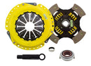 ACT XT/Race Sprung 4 Pad Kit - 02-06 Acura RSX, 04-08 TSX, 02-05 Honda Civic Si, 06-11 Civic Si - AR1-XTG4