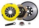 ACT HD/Race Rigid 6 Pad Kit - 09-14 Acura TSX, 13-15 ILX, 03-12 Honda Accord 2.4, 12-15 Civic Si - AR2-HDR6