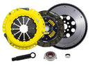 ACT HD/Perf Street Sprung Kit - 09-14 Acura TSX, 13-15 ILX, 03-12 Honda Accord 2.4, 12-15 Civic Si - AR2-HDSS