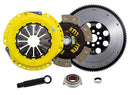 ACT XT/Race Sprung 6 Pad Kit - 09-14 Acura TSX, 13-15 ILX, 03-12 Honda Accord 2.4, 12-15 Civic Si - AR2-XTG6