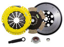 ACT XT/Race Rigid 6 Pad Kit - 09-14 Acura TSX, 13-15 ILX, 03-12 Honda Accord 2.4, 12-15 Civic Si - AR2-XTR6