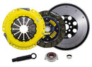 ACT XT/Perf Street Sprung Kit - 09-14 Acura TSX, 13-15 ILX, 03-12 Honda Accord 2.4, 12-15 Civic Si - AR2-XTSS