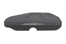 Grimmspeed Alternator Cover BLACK - Subaru Turbo EJ Engine - 099012