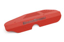 Grimmspeed Alternator Cover RED - Subaru Turbo EJ Engine - 099017
