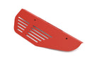 Grimmspeed Alternator Cover RED - Subaru Turbo EJ Engine - 099017