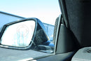 Verus Engineering Carbon Fiber Anti-Buffeting Wind Deflector - 2020+ Toyota Supra A90 - A0218A