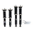 BC Racing Coilovers BR Series - 95-99 Eclipse (FWD/AWD) - D31/D32/D33 - B-01-BR