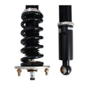 BC Racing Coilovers BR Series - 95-99 Eclipse (FWD/AWD) - D31/D32/D33 - B-01-BR