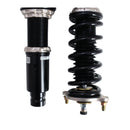 BC Racing Coilovers BR Series - 95-99 Eclipse (FWD/AWD) - D31/D32/D33 - B-01-BR