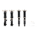 BC Racing Coilovers BR Series - 00-05 Eclipse D53/D52 - B-10-BR