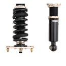 BC Racing Coilovers BR Series - 00-05 Eclipse D53/D52 - B-10-BR
