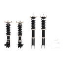 BC Racing Coilovers BR Series - 96-01 Evolution 4,5,6 CP9A/CN9A - B-11-BR
